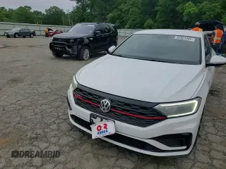 2021 Volkswagen Jetta S with VIN 3VW6T7BU1MM000339, listed as a Copart auction lot 52923405 with 49,455 mi miles and Salvage title. Bid and sale history available at DreamBid. Image 13.