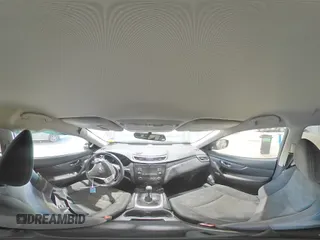 2016 Nissan Rogue S z VIN KNMAT2MV1GP621004, wystawiony jako Copart lot #41639915 z przebiegiem 129 185 mil mil oraz Szkoda całkowita • Salvage title. Historia ofert i sprzedaży dostępna na DreamBid. Obrazek 15.