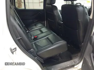 2008 Ford Explorer Limited с VIN 1FMEU75E08UA69925, выставлен на аукционе IAAI как лот 42179454 с пробегом 185 689 миль миль и . История ставок и продаж доступна на DreamBid. Изображение 8.