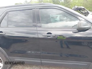 2019 Ford Explorer with VIN 1FM5K7B86KGA26961, listed as a IAAI auction lot 42006832 with 46,326 mi miles and . Bid and sale history available at DreamBid. Image 13.