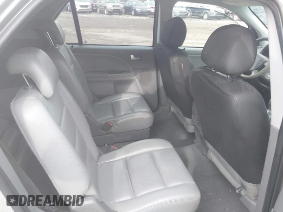 2006 Ford Freestyle SEL с VIN 1FMDK05136GA00325, выставлен на аукционе IAAI как лот 41486682 с пробегом 201 571 миль миль и . История ставок и продаж доступна на DreamBid. Изображение 8.