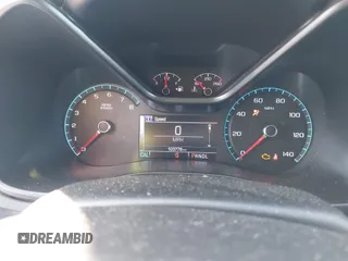 2017 Chevrolet Colorado 2WD Z71 z VIN 1GCGSDEN5H1305178, wystawiony jako IAAI lot #41986832 z przebiegiem 103 778 mil mil oraz . Historia ofert i sprzedaży dostępna na DreamBid. Obrazek 7.