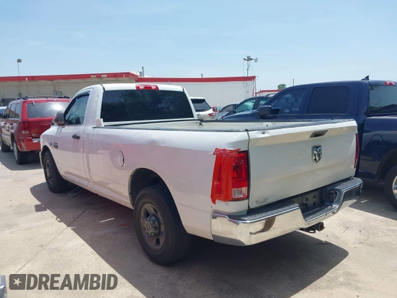 2011 Ram 2500 ST with VIN 3D7LP2ET7BG636135, listed as a IAAI auction lot 42773810 with 226,997 mi miles and . Bid and sale history available at DreamBid. Image 14.