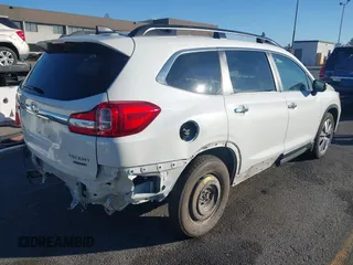 2020 Subaru Ascent Touring с VIN 4S4WMARD3L3465347, выставлен на аукционе IAAI как лот 41318411 с пробегом 60 923 миль миль и . История ставок и продаж доступна на DreamBid. Изображение 4.