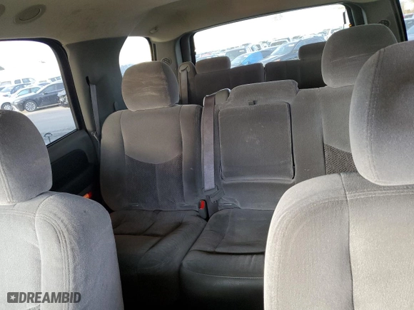 2003 Chevrolet Tahoe LS with VIN 1GNEC13V23J332070, listed as a Copart auction lot 49641465 with 242,408 mi miles and Clean Title. Bid and sale history available at carsss.com. Image 10.