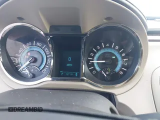 2011 Buick LaCrosse CXL с VIN 1G4GC5ED5BF302894, выставлен на аукционе IAAI как лот 42671033 с пробегом 167 131 миль миль и . История ставок и продаж доступна на DreamBid. Изображение 7.