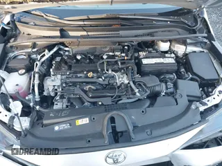 2021 Toyota Corolla XSE with VIN 5YFT4MCE0MP090066, listed as a IAAI auction lot 41383505 with 60,024 mi miles. Bid and sale history available at carsss.com. Image 10.