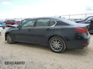 2013 Lexus GS 350 with VIN JTHBE1BL1D5009580, listed as a Copart auction lot 68319454 with 173,391 mi miles and Salvage Title. Bid and sale history available at carsss.com. Image 2.