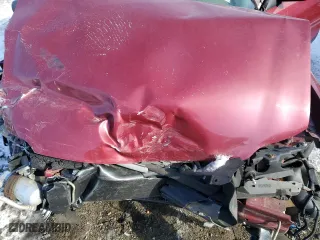 2005 Chevrolet Classic with VIN 1G1ND52F95M192391, listed as a Copart auction lot 42448245 with 0 mi miles and Salvage Title. Bid and sale history available at carsss.com. Image 11.