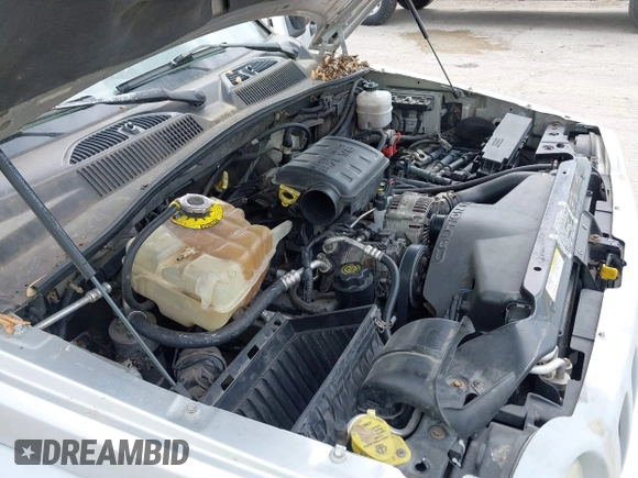 2002 Jeep Liberty Limited with VIN 1J4GL58K92W148750, listed as a IAAI auction lot 42363212 with 221,362 mi miles and . Bid and sale history available at DreamBid. Image 6.