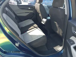 2019 Chevrolet Equinox LT with VIN 2GNAXKEV9K6205320, listed as a IAAI auction lot 40848027 with 87,270 mi miles and . Bid and sale history available at DreamBid. Image 8.
