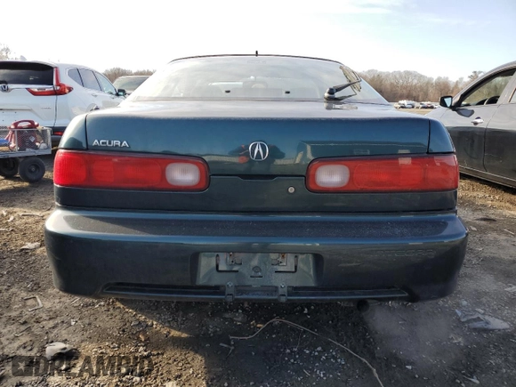 1998 Acura Integra LS с VIN JH4DC4454WS018034, выставлен на аукционе Copart как лот 46130085 с пробегом 272 105 миль миль и Чистый • Clean title. История ставок и продаж доступна на DreamBid. Изображение 6.