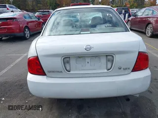 2004 Nissan Sentra S z VIN 3N1CB51D24L876568, wystawiony jako IAAI lot #40709189 z przebiegiem 234 012 mil mil oraz . Historia ofert i sprzedaży dostępna na DreamBid. Obrazek 16.
