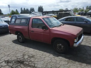 1990 Nissan Frontier with VIN 1N6SD11SXLC310546, listed as a Copart auction lot 63304025 with 248,377 mi miles and Clean title. Bid and sale history available at DreamBid. Image 4.