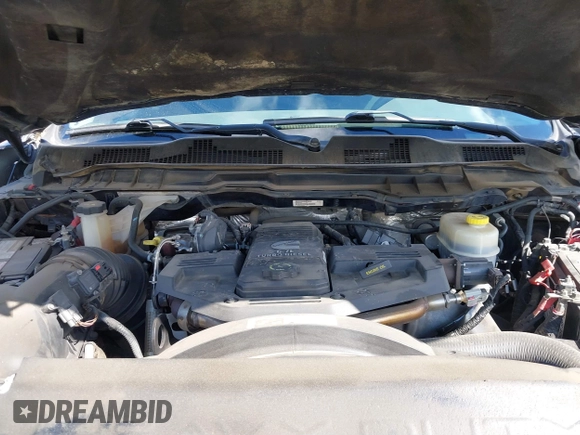 2016 Ram 2500 Tradesman with VIN 3C6UR5CL5GG222363, listed as a IAAI auction lot 41757538 with 178,227 mi miles and . Bid and sale history available at DreamBid. Image 10.