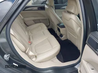 2017 Lincoln MKZ Hybrid Premiere с VIN 3LN6L5KU7HR634671, выставлен на аукционе IAAI как лот 42074134 с пробегом 105 850 миль миль и . История ставок и продаж доступна на DreamBid. Изображение 8.