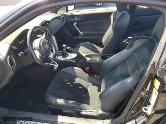 2019 Toyota 86 GT with VIN JF1ZNAE10K8700336, listed as a Copart auction lot 73227344 with NaN miles and Salvage Title. Bid and sale history available at carsss.com. Image 7.