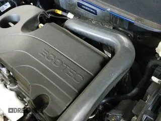 2023 Chevrolet Equinox LT z VIN 3GNAXUEG5PL104436, wystawiony jako IAAI lot #43215747 z przebiegiem 10 059 mil mil oraz . Historia ofert i sprzedaży dostępna na DreamBid. Obrazek 23.