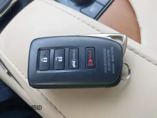 2016 Lexus RX 450h z VIN 2T2BGMCAXGC005914, wystawiony jako IAAI lot #42156530 z przebiegiem 94 050 mil mil oraz . Historia ofert i sprzedaży dostępna na DreamBid. Obrazek 11.