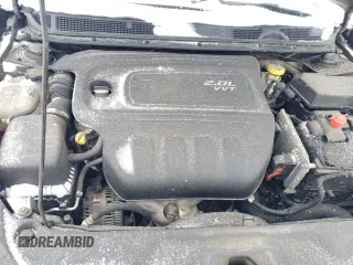 2013 Dodge Dart SXT с VIN 1C3CDFBA2DD230605, выставлен на аукционе Copart как лот 43308825 с пробегом 170 221 миль миль и На запчасти • Non repairable. История ставок и продаж доступна на DreamBid. Изображение 11.