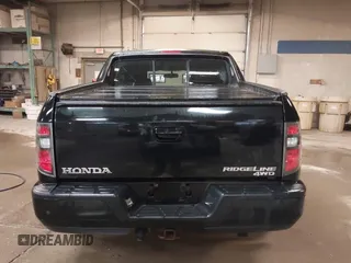 2013 Honda Ridgeline Sport with VIN 5FPYK1F77DB001247, listed as a IAAI auction lot 42346926 with 187,565 mi miles and . Bid and sale history available at DreamBid. Image 16.