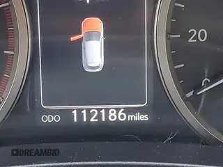2016 Lexus NX 200t with VIN JTJYARBZXG2039142, listed as a IAAI auction lot 41968135 with 112,186 mi miles. Bid and sale history available at carsss.com. Image 15.