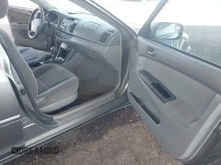 2006 Toyota Camry STD with VIN 4T1BE32K46U742313, listed as a IAAI auction lot 41980849 with 186,813 mi miles and . Bid and sale history available at DreamBid. Image 5.