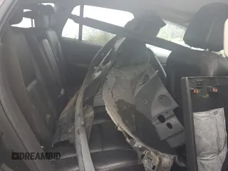 2014 Ford Edge SEL z VIN 2FMDK4JCXEBB34138, wystawiony jako Copart lot #55608335 z przebiegiem 77 423 mil mil oraz Szkoda całkowita • Salvage title. Historia ofert i sprzedaży dostępna na DreamBid. Obrazek 10.