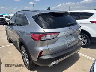2021 Ford Escape SEL Hybrid с VIN 1FMCU0CZ1MUB25630, выставлен на аукционе IAAI как лот 42526398 с пробегом 99 277 миль миль и . История ставок и продаж доступна на DreamBid. Изображение 16.