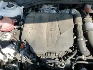 2021 Kia Sorento SX with VIN 5XYRK4LF6MG033657, listed as a Copart auction lot 64129795 with 82,089 mi miles and Salvage title. Bid and sale history available at DreamBid. Image 14.