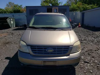 2004 Ford Freestar с VIN 2FMDA57614BA09411, выставлен на аукционе Copart как лот 71191444 с пробегом 115 684 миль миль и Чистый • Clean title. История ставок и продаж доступна на DreamBid. Изображение 5.