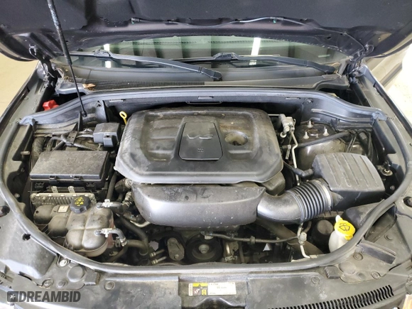 2020 Jeep Grand Cherokee Limited with VIN 1C4RJFBG8LC218093, listed as a Copart auction lot 50841245 with 55,125 mi miles and Salvage Title. Bid and sale history available at carsss.com. Image 12.