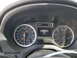 2017 Infiniti QX30 Luxury с VIN SJKCH5CR2HA025062, выставлен на аукционе Copart как лот 46940825 с пробегом 93 166 миль миль и Списание • Salvage title. История ставок и продаж доступна на DreamBid. Изображение 9.