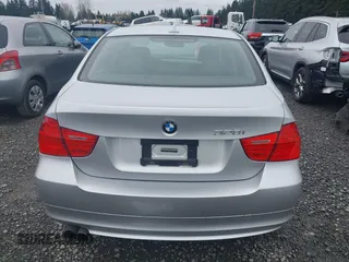 2011 BMW 3 Series 328i xDrive z VIN WBAPK5G50BNN26400, wystawiony jako IAAI lot #41885509 z przebiegiem 190 962 mil mil oraz . Historia ofert i sprzedaży dostępna na DreamBid. Obrazek 16.