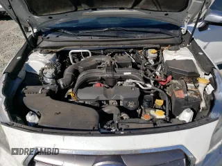 2017 Subaru Legacy Sport with VIN 4S3BNAS61H3041328, listed as a Copart auction lot 75510924 with 149,728 mi miles and Salvage Title. Bid and sale history available at carsss.com. Image 11.