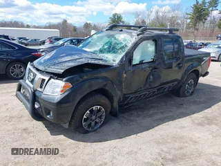 2017 Nissan Frontier SV with VIN 1N6AD0EV8HN768334, listed as a IAAI auction lot 41866039 with 84,842 mi miles and . Bid and sale history available at DreamBid. Image 20.