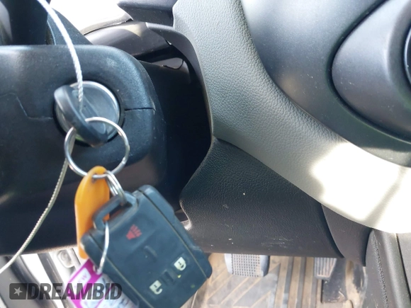 2022 Chevrolet Colorado 2WD Work Truck z VIN 1GCHSBEN6N1259669, wystawiony jako IAAI lot #41213811 z przebiegiem 49 353 mil mil oraz . Historia ofert i sprzedaży dostępna na DreamBid. Obrazek 11.