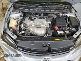 2014 Scion tC z VIN JTKJF5C7XE3071780, wystawiony jako Copart lot #47220975 z przebiegiem 102 630 mil mil oraz Szkody całkowita. Historia ofert i sprzedaży dostępna na DreamBid. Obrazek 11.