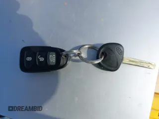 2010 Kia Optima LX z VIN KNAGG4A88A5435095, wystawiony jako IAAI lot #42085605 z przebiegiem 188 685 mil mil oraz . Historia ofert i sprzedaży dostępna na DreamBid. Obrazek 11.