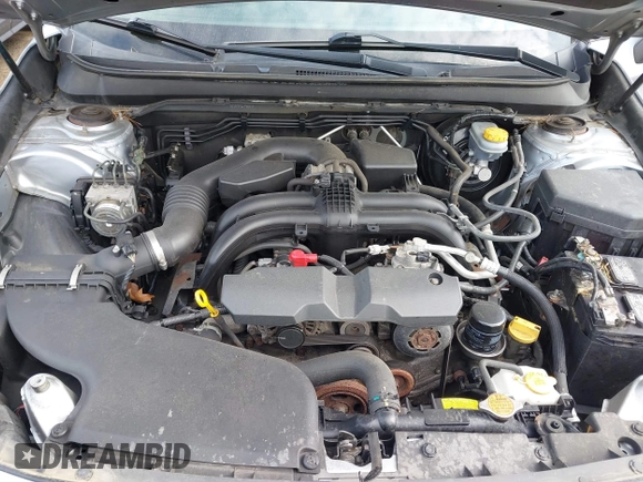 2015 Subaru Legacy Premium с VIN 4S3BNAC65F3070679, выставлен на аукционе IAAI как лот 42367904 с пробегом 235 739 миль миль и . История ставок и продаж доступна на DreamBid. Изображение 10.