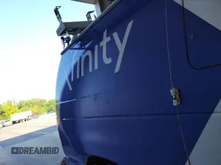 2012 Ford Econoline Cargo Commercial with VIN 1FTNE2EL9CDB21032, listed as a IAAI auction lot 42787135 with 106,406 mi miles and . Bid and sale history available at DreamBid. Image 15.