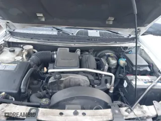 2008 Chevrolet TrailBlazer LT w/1LT with VIN 1GNDS13S782108928, listed as a IAAI auction lot 41999361 with 264,146 mi miles. Bid and sale history available at carsss.com. Image 10.
