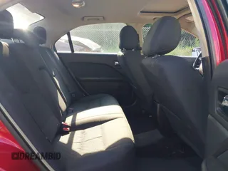 2012 Ford Fusion SE with VIN 3FAHP0HA0CR386683, listed as a IAAI auction lot 42487175 with 104,823 mi miles and . Bid and sale history available at DreamBid. Image 8.