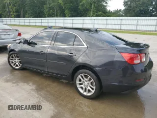 2016 Chevrolet Malibu Limited LT with VIN 1G11C5SA4GU102721, listed as a Copart auction lot 67342864 with 168,405 mi miles and Salvage Title. Bid and sale history available at carsss.com. Image 2.