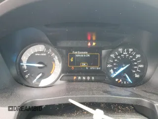 2018 Ford Explorer z VIN 1FM5K8B83JGC19928, wystawiony jako Copart lot #53517895 z przebiegiem 87 517 mil mil oraz Szkoda całkowita • Salvage title. Historia ofert i sprzedaży dostępna na DreamBid. Obrazek 9.