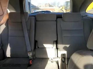 2009 Honda CR-V EX with VIN 5J6RE48559L047739, listed as a Copart auction lot 88976065 with 152,130 mi miles and Salvage Title. Bid and sale history available at carsss.com. Image 10.