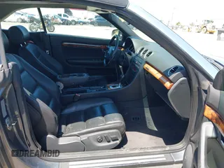 2004 Audi A4 3.0L z VIN WAUDT48H14K012269, wystawiony jako IAAI lot #42397198 z przebiegiem 104 606 mil mil oraz . Historia ofert i sprzedaży dostępna na DreamBid. Obrazek 5.