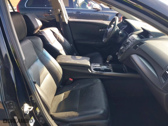 2013 Acura RDX with VIN 5J8TB3H34DL018126, listed as a IAAI auction lot 41453412 with 128,237 mi miles. Bid and sale history available at carsss.com. Image 5.