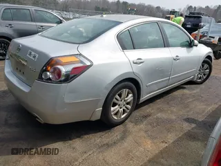 2012 Nissan Altima 2.5 S with VIN 1N4AL2AP1CN530249, listed as a IAAI auction lot 41812054 with 195,360 mi miles. Bid and sale history available at carsss.com. Image 4.