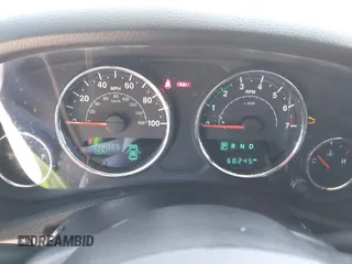 2017 Jeep Wrangler Sport с VIN 1C4AJWAG2HL756021, выставлен на аукционе IAAI как лот 42324355 с пробегом 68 245 миль миль и . История ставок и продаж доступна на DreamBid. Изображение 7.